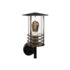 Lantern Outdoor Wall Light 01