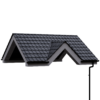 Roof Tile Geometry Nodes 08