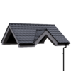 Roof Tile Geometry Nodes 15
