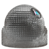 Knurled Glass Preset 01