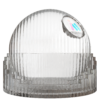 Fluted Glass Preset 01