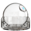 Standard Glass Preset 01