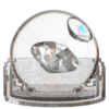 Diamond Glass Preset 01