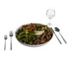Beef Salad 01