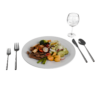 Beef Salad 02