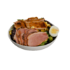 Chicken Ham Salad 01