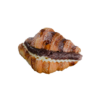 Cream Croissant 01