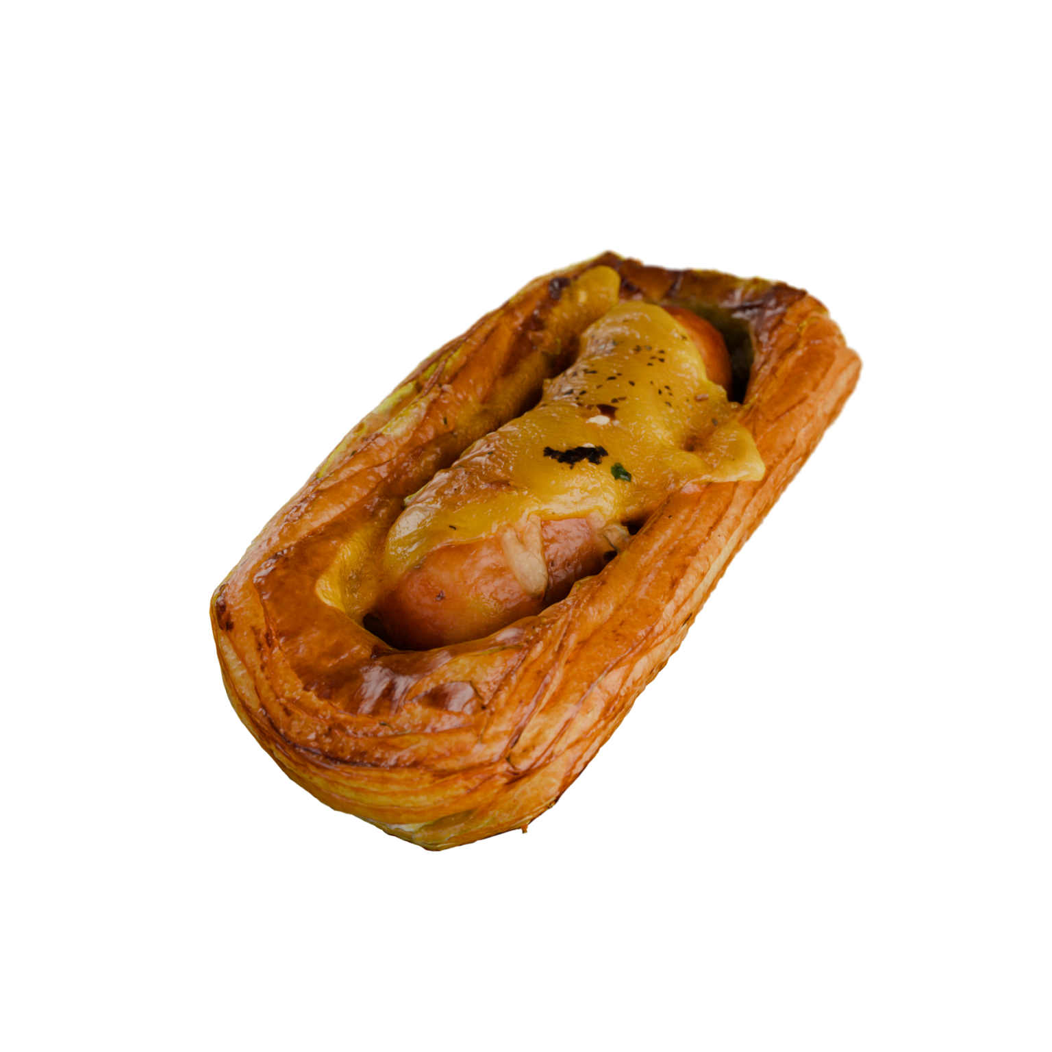 Sausage pastry 01 imeshh 3d model for blender 4 0 