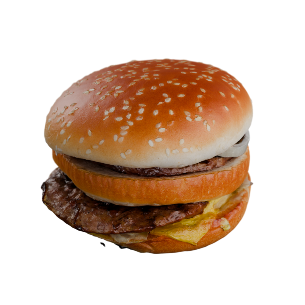 Burger 01 imeshh 3d model for blender 4 0 