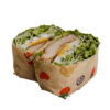 Chicken Wrap 01