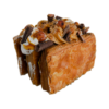 Square Cream Cake 01