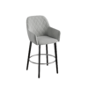 Industrial Contemporary Stool 01