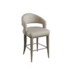 Contemporary Luxury Stool 01