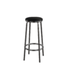 Modern Metal Stool 03