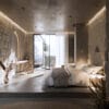 iMeshh Bedroom Masterclass Project File