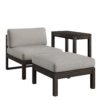 Rattan Sofa Set 05