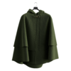 Green Cloak 01