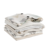 Folded Shirts Stack 03