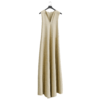 Hanging VNeck Dress 01
