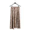 Hanging Skirt 01