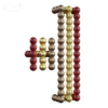 Plank BOBBIN Handles