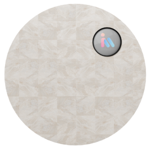 Breccia Sarda Marble Tile GeoNode 01