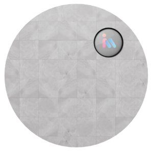 Pietra Grey Marble Tile GeoNode 01