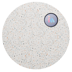 Sunset Azzo Terrazzo Tile GeoNode 01