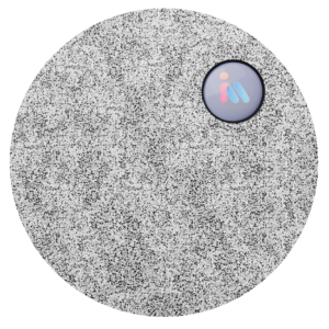 Monochrome Terrazzo Tile GeoNode 01