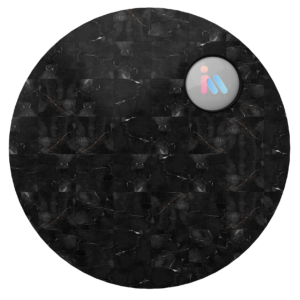 Nocturne Vein Marble Tile GeoNode 01