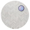 Zellige Beige Ceramic Tile GeoNode 01