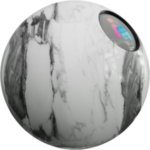 Mono Wave Marble 01
