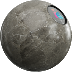 Smoked Vein Marble 01