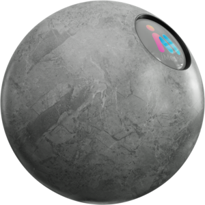 Silver Mist Marble 01
