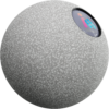 Grey Classic Terrazzo 01