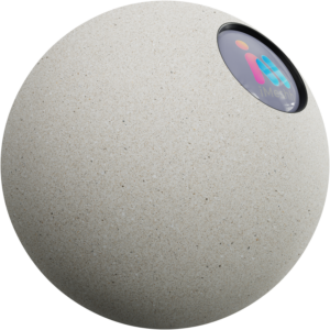 Micro Sand Terrazzo 01