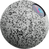 Monochrome Terrazzo 01