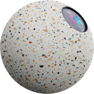 Sunset Azzo Terrazzo 01