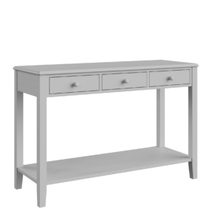 White Bedroom Dressing Table 05