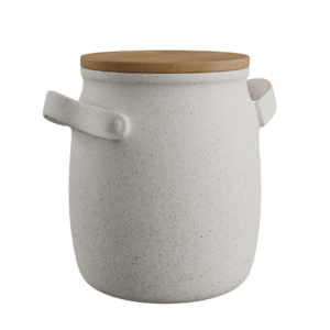 Canister Pot 01