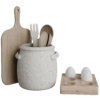 Kitchen Counter Decor 07