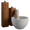 Kitchen Counter Decor 08