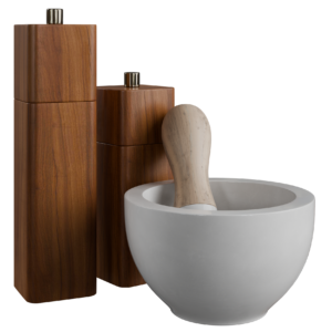 Kitchen Counter Decor 08