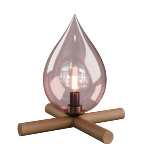 Campfire Floor Lamp 01