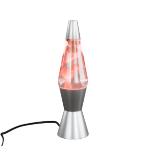 Retro Lava Lamp 01