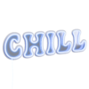 Chill Wall Light 01