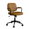 Leather Office Chair 03