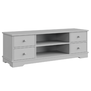 Classic White Sideboard 01