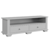 Classic White Sideboard 02