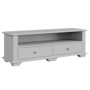 Classic White Sideboard 02